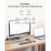 BELKIN INC024FQBK CONNECT 8-IN-1 USB C HUB